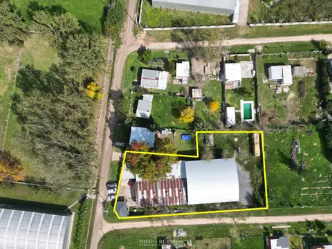 DEPOSITO EN ALQUILER RUTA NACIONAL 8 Y RUTA 6 