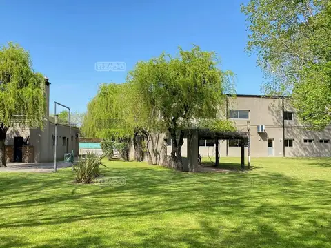 Terreno  Venta en San Patricio Club de Campo, Francisco Álvarez, Moreno