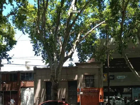 1.ª SECCIÓN PARQUE CENTRAL AV. SAN MARTÍN