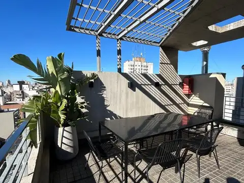 Departamento en Venta con 1 cochera