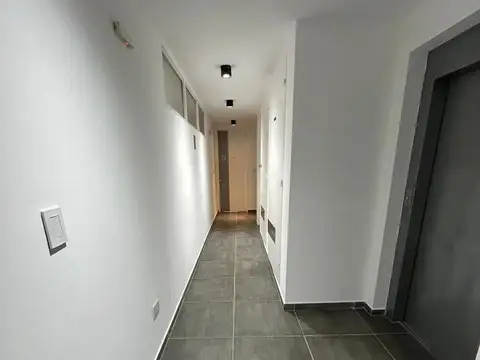 Departamento en Venta 3 años