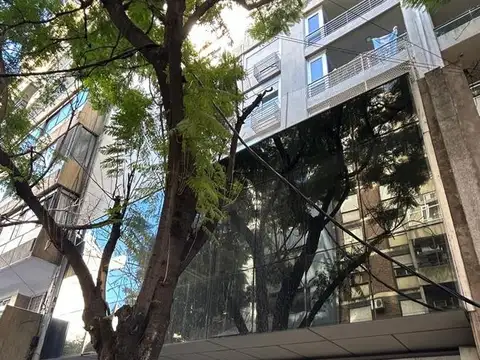 Departamento en Venta en Macrocentro, Rosario