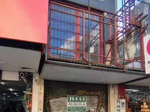 Local en Alquiler en Morón, $ 2.600.000