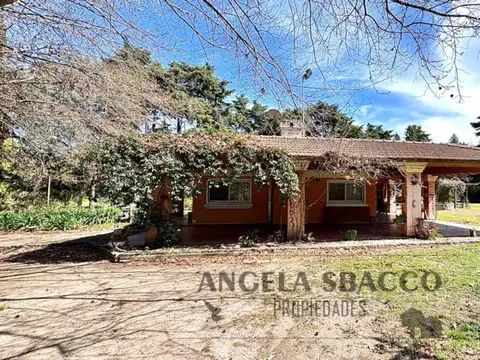 Casa en Venta 30 años