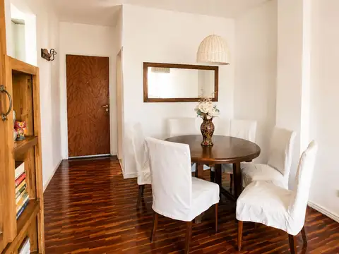 Depto Tipo Casa en Venta en Florida Belgrano/Oeste, USD 115.000