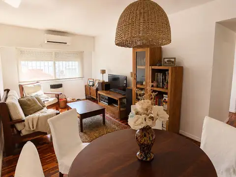 Depto Tipo Casa en Venta de 2 dormitorios
