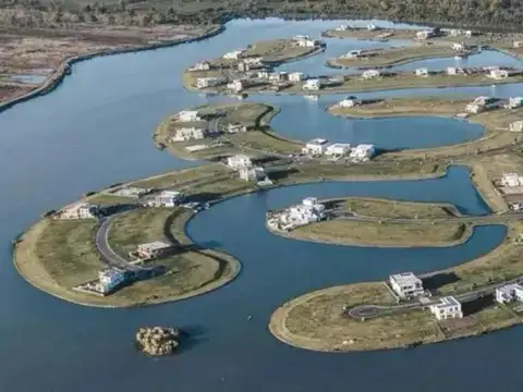 Terreno en Venta en Puertos - Araucarias, USD 78.000