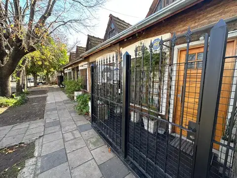 Venta Duplex 3 Ambientes Haedo Sur Cochera y Patio