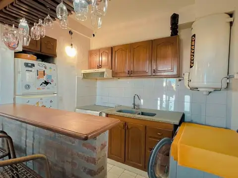 VENTA DEPARTAMENTO 3 AMBIENTES EN VILLA PRIMERA