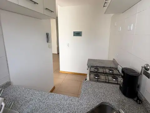 Departamento en Alquiler Permite mascota