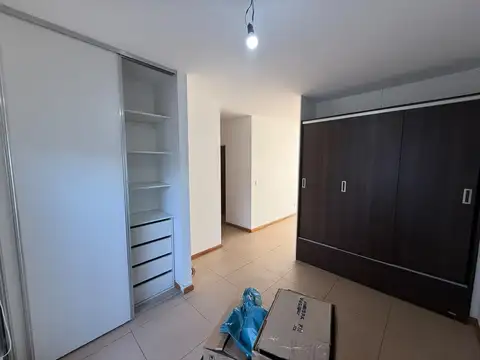 dos ambientes amplio