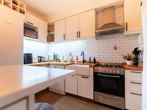 Casa en Venta con 1 cochera