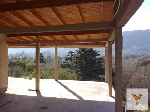Casa en Venta en Bialet Masse, USD 65.000