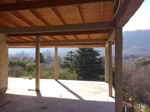 Casa en Venta en Bialet Masse, USD 65.000