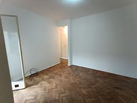 Departamento en Venta en Caballito, USD 55.000