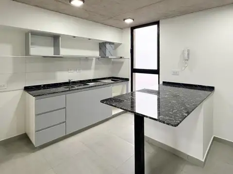 Departamento en Alquiler en Merlo, Partido de Merlo