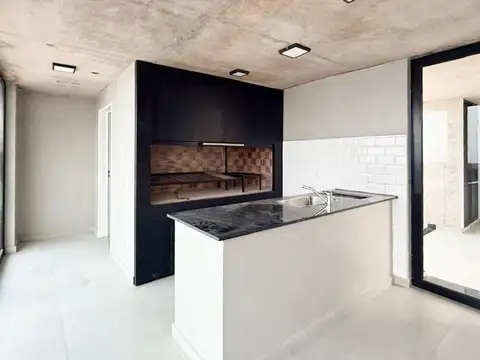 EXCELENTE DEPARTAMENTO 2 AMBIENTES A ESTRENAR EN MERLO SUR