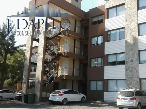 Departamento en Venta 8 años