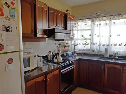 Departamento en Venta 35 años
