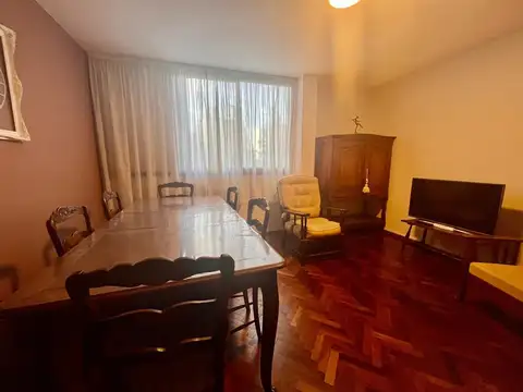 Departamento en Alquiler de 4 ambientes