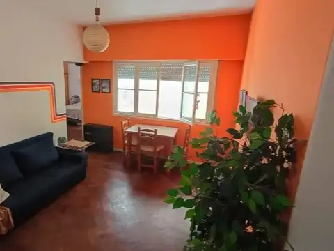 Departamento en Venta en Almagro, CABA