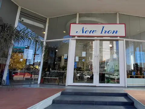 Avenida De Mayo 1000