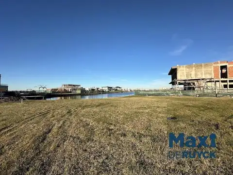 Terreno en Venta de 1104,0 m2