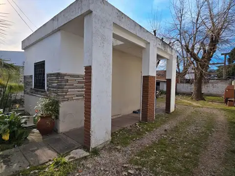Casa en Venta en Ituzaingo, Partido de Ituzaingó