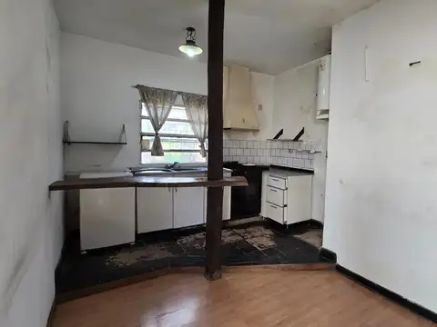 Venta casa 3 ambientes parque Ituzaingo apto credito