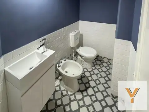Departamento en Venta 55 años