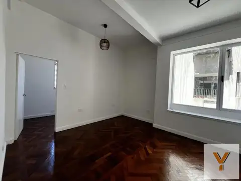 Departamento en Venta en Monserrat, USD 120.000