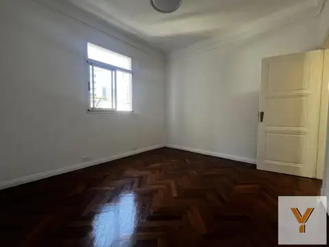 Departamento en venta - 2 Dormitorios 1 Baño - Monserrat