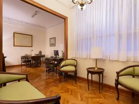 Tucuman 1600, Piso 3