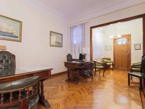 Departamento en Venta en San Nicolás, USD 160.000