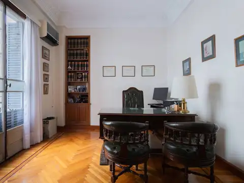 Tucuman y Montevideo