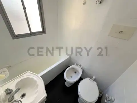VENTA DEPARTAMENTO 2 AMBIENTES Y MEDIO EN PALERMO BOTANICO - APTO CREDITO/IDEAL INVERSION
