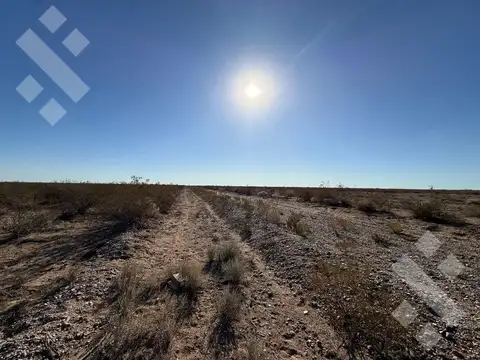 Venta Terreno 4 H - 4km de la autovia norte - Centenario