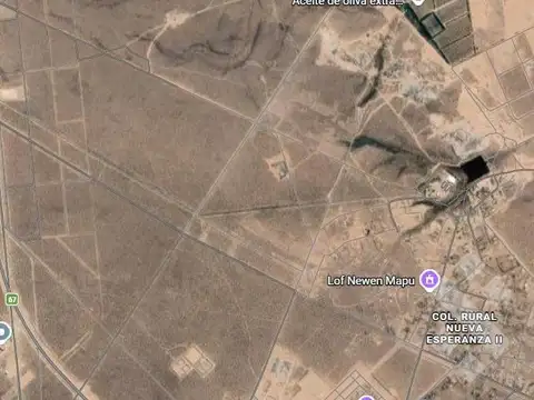 Venta Terreno 4 H - 4km de la autovia norte - Centenario
