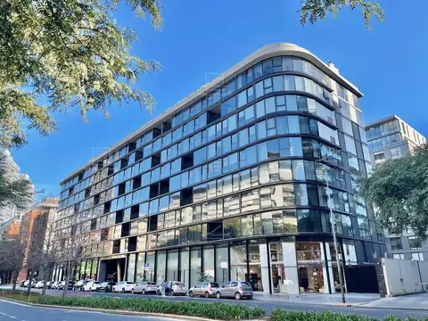 Departamento en Venta en Puerto Madero, CABA