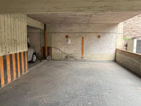 Cochera en Venta en Centro, Rosario