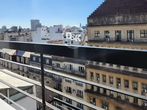 Departamento en Venta al Norte