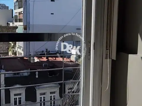 Departamento en Venta 50 años