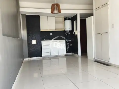 Departamento en Venta en Recoleta, USD 60.000