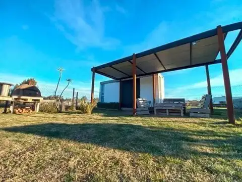 Terreno en Venta en Ignacio Correas Arana, USD 35.000