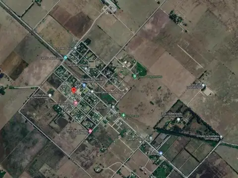 Terreno en Venta de 512,0 m2