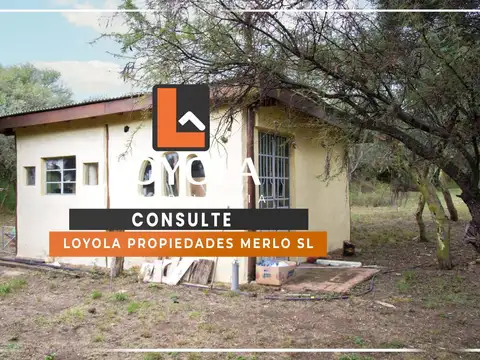 Terreno en Venta en Carpinteria, Junín