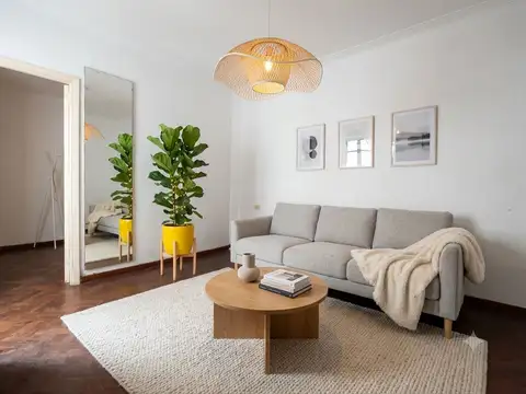 Departamento en Venta en Villa Devoto, CABA