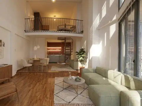 Departamento en Venta en Martin, USD 78.000