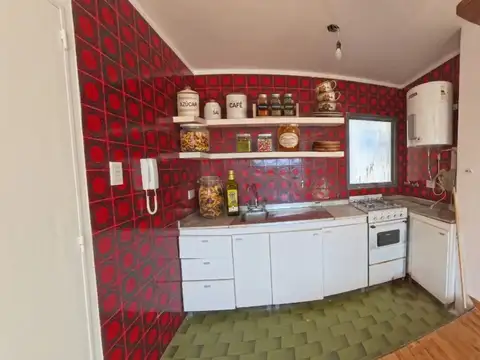 Departamento en Venta 55 años