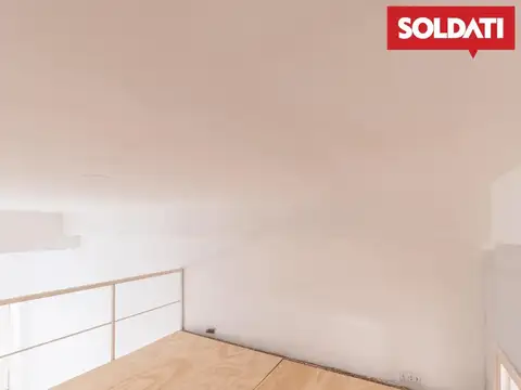 Departamento en Venta 70 años